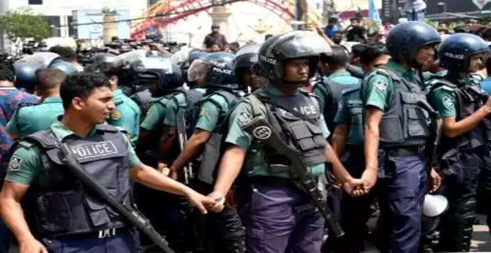 बांग्लादेश : छात्रों ने लगातार चौथे दिन ढाका-बरिशाल राजमार्ग किया जाम