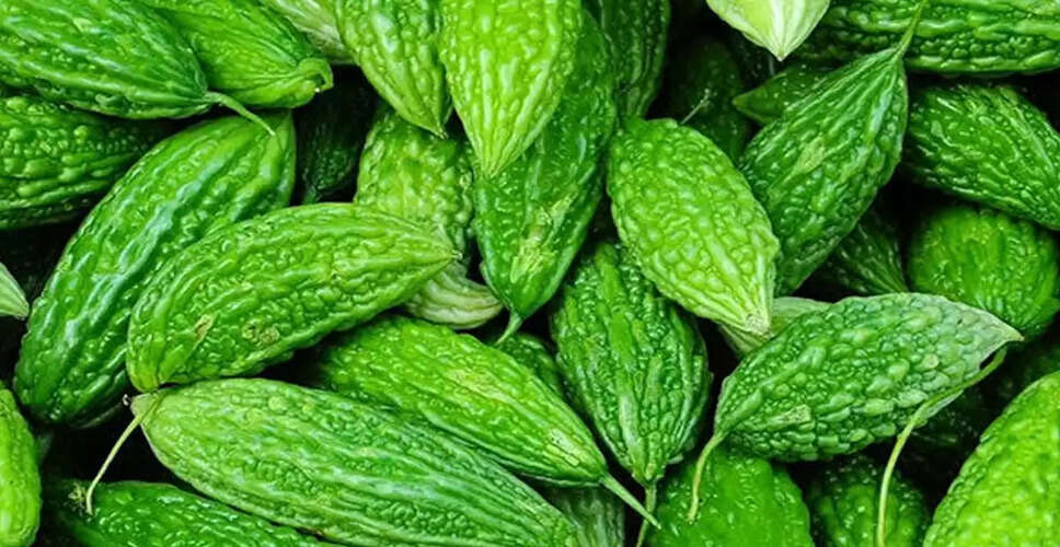 करेले के अद्भुत स्वास्थ्य लाभ: जानें कैसे यह आपके लिए फायदेमंद है
