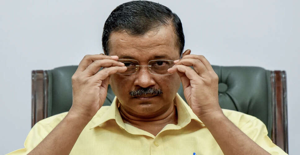 केजरीवाल का नोबेल पुरस्कार का दावा: दिल्ली में काम के लिए मिली सराहना