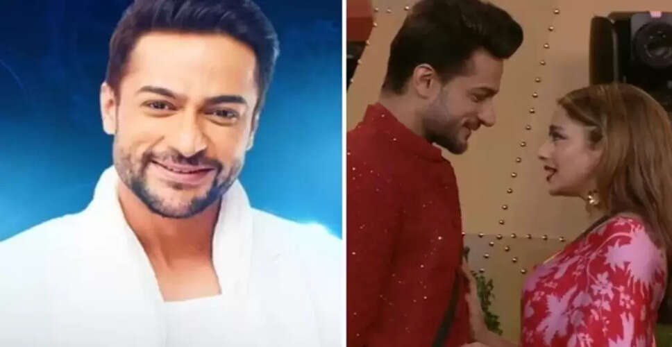 शालिन भनोट फिर से शादी करने की योजना बना रहे हैं