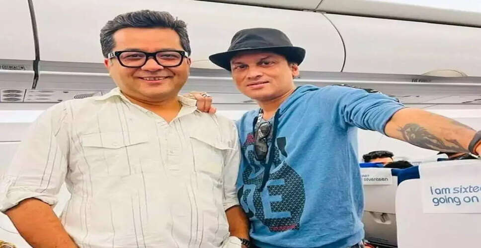 जुबीन गर्ग की याद में हिंसा को रोकने की अपील