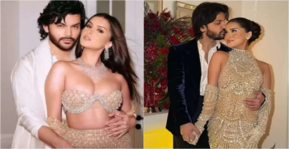 तारा सुतारिया और वीर पहारिया के रिश्ते में नई हलचल