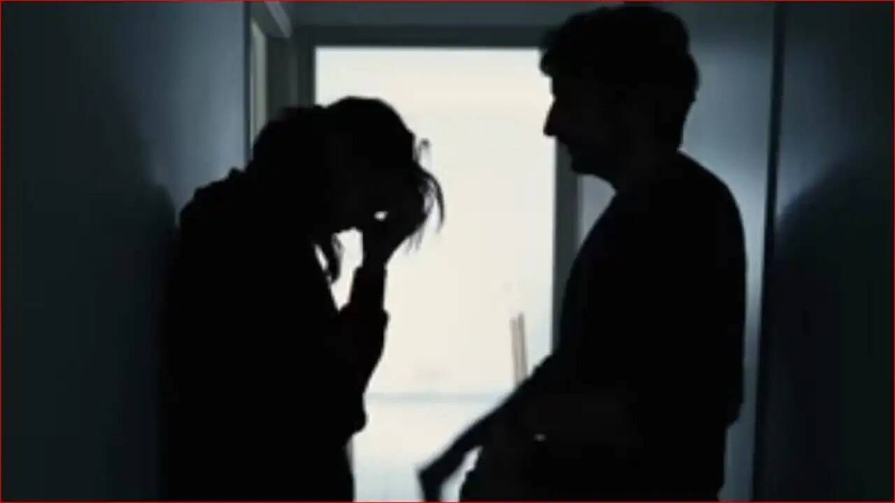 हमीरपुर में घरेलू हिंसा का दिल दहला देने वाला मामला