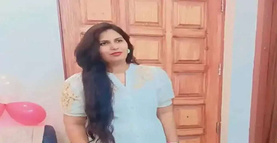 UPSC की तैयारी कर रही युवती ने गंगा में कूदकर दी जान, तनाव की कहानी