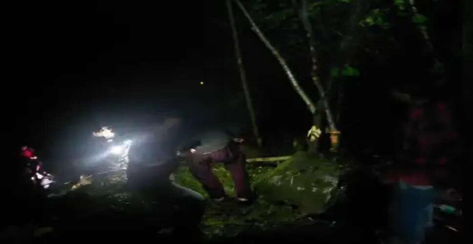 हिमाचल प्रदेश में सड़क हादसे में तीन पर्यटकों की मौत, 17 घायल