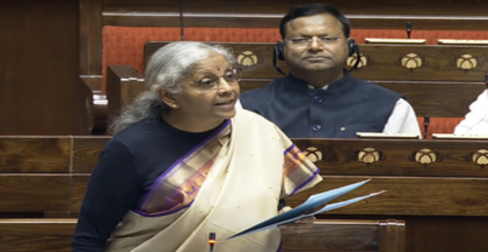 मोदी सरकार के 'श्वेत पत्र' में यूपीए के 15 घोटालों का जिक्र, टू-जी से लेकर हाउसिंग सोसायटी में गड़बड़ियों का दिया ब्योरा