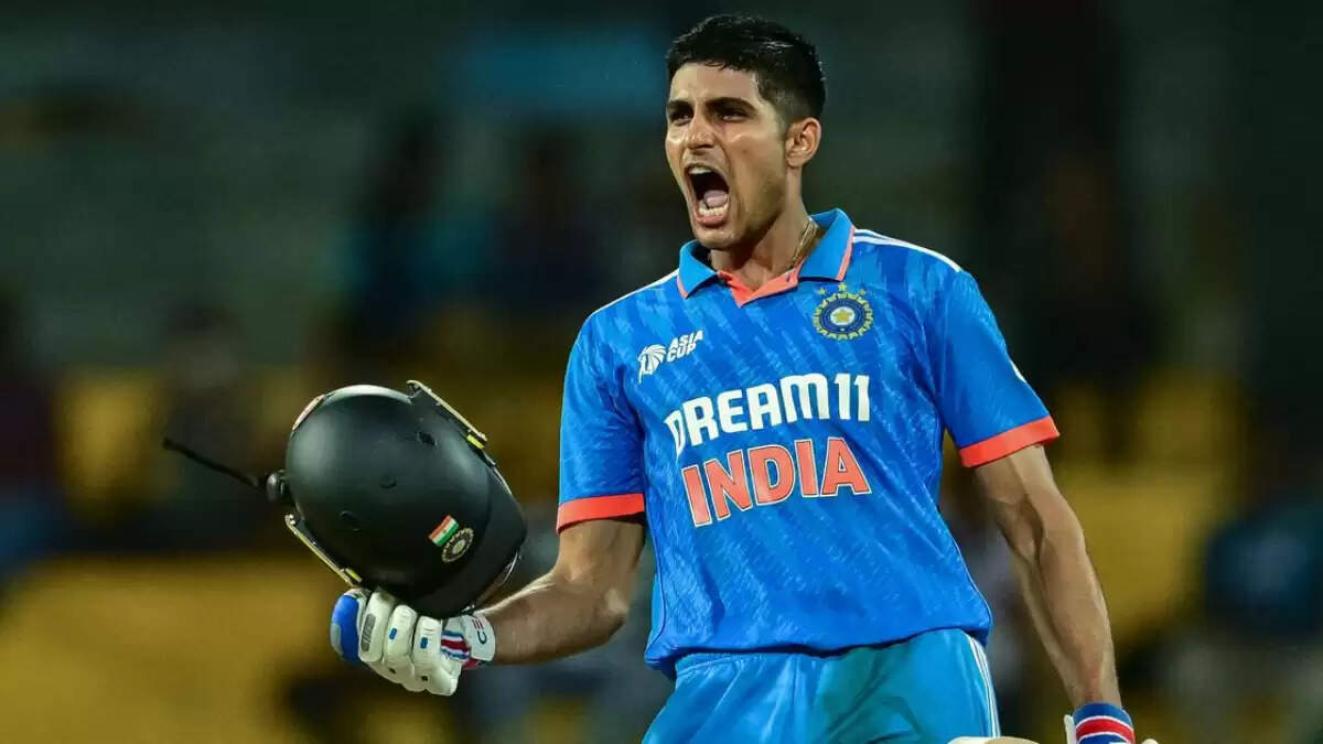 शुभमन गिल को नहीं मिली टीम इंडिया की कप्तानी, BCCI का बड़ा निर्णय