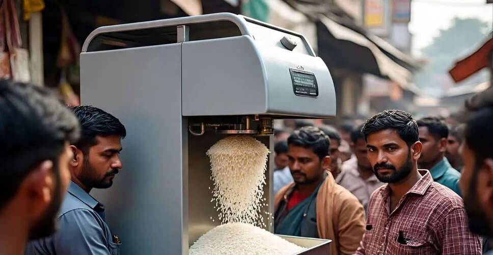 बिहार में PDS को डिजिटल बनाने की नई पहल: AI और ई-पीओएस का उपयोग