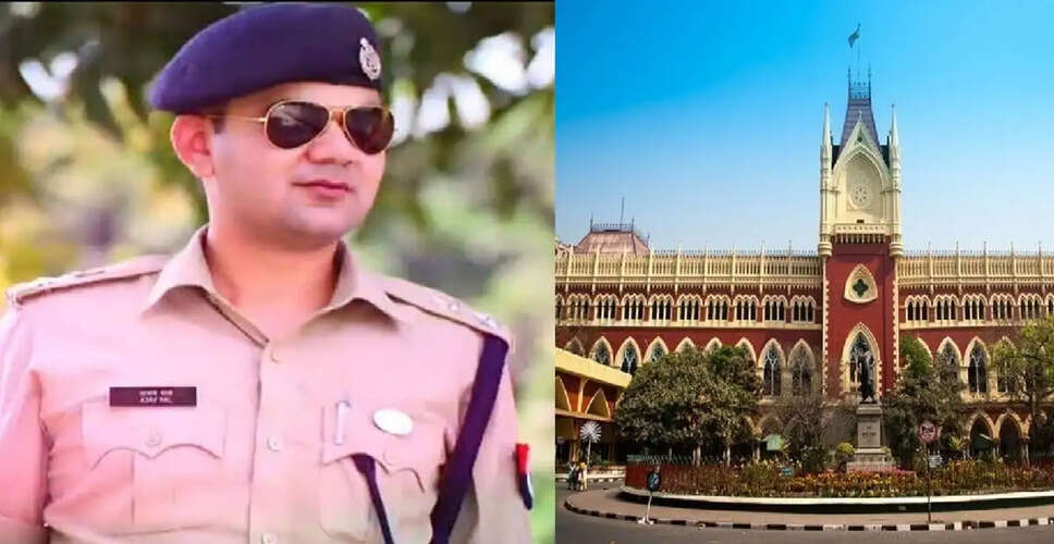 पश्चिम बंगाल चुनाव: हाई कोर्ट ने चुनाव ड्यूटी अधिकारियों पर कोई आदेश नहीं देने का किया ऐलान