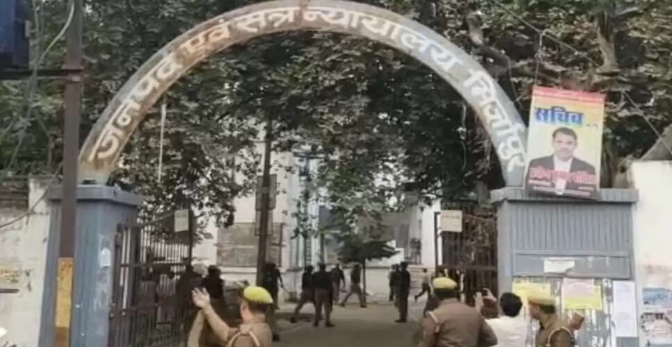 यूपी पुलिस की लापरवाही: निर्दोष भाई को भेजा जेल, मृतक का नाम लिया गया