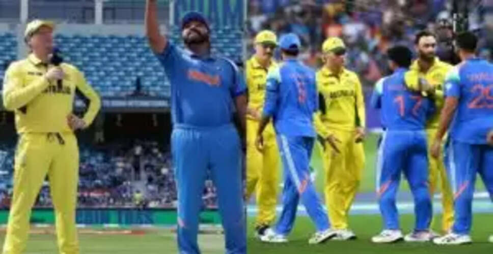 ऑस्ट्रेलिया के खिलाफ वनडे सीरीज के लिए टीम इंडिया का संभावित स्क्वाड