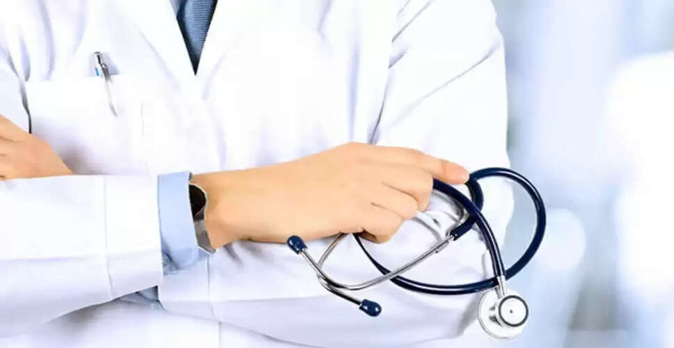 अमेरिका में भारतीय मूल के व्यक्ति की गिरफ्तारी, बाल पोर्नोग्राफी के आरोप