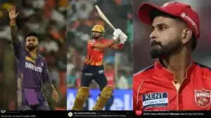 Shreyas Iyer की EX टीम के खिलाफ शून्य पर आउट होने पर फैंस का गुस्सा