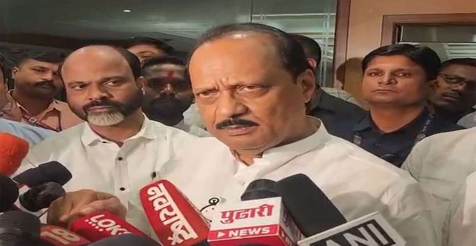 अंबरनाथ में भाजपा को बड़ा झटका, एनसीपी पार्षदों ने शिवसेना का किया समर्थन