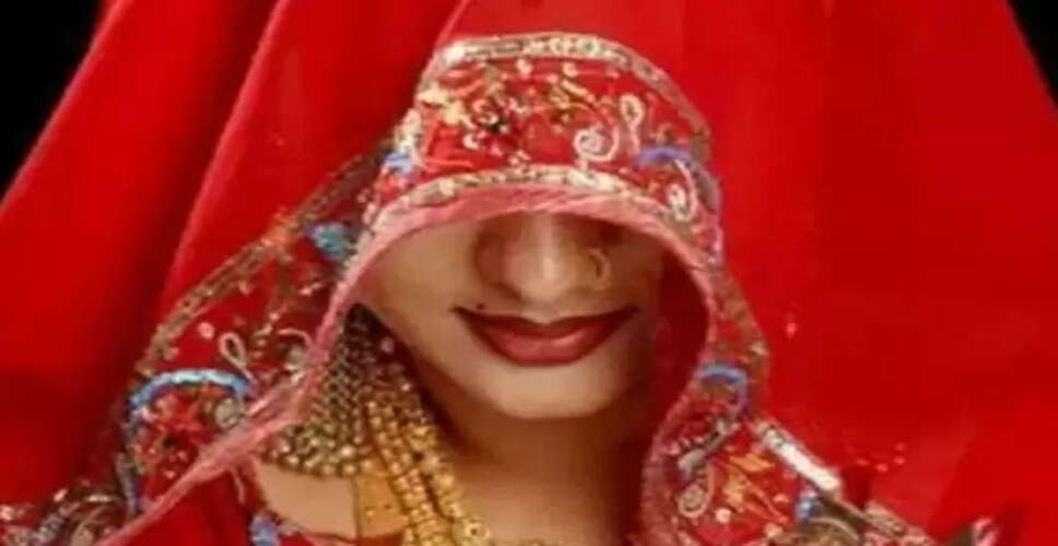 पानीपत में विवाह समारोह में विवाद: दूल्हा पहले से शादीशुदा होने का आरोप