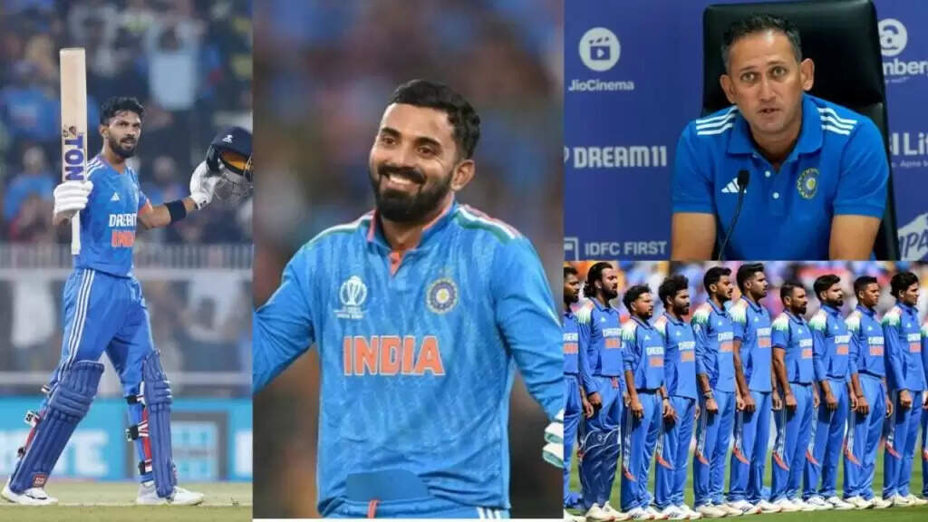 भारत और दक्षिण अफ्रीका के बीच वनडे सीरीज के लिए टीम का ऐलान