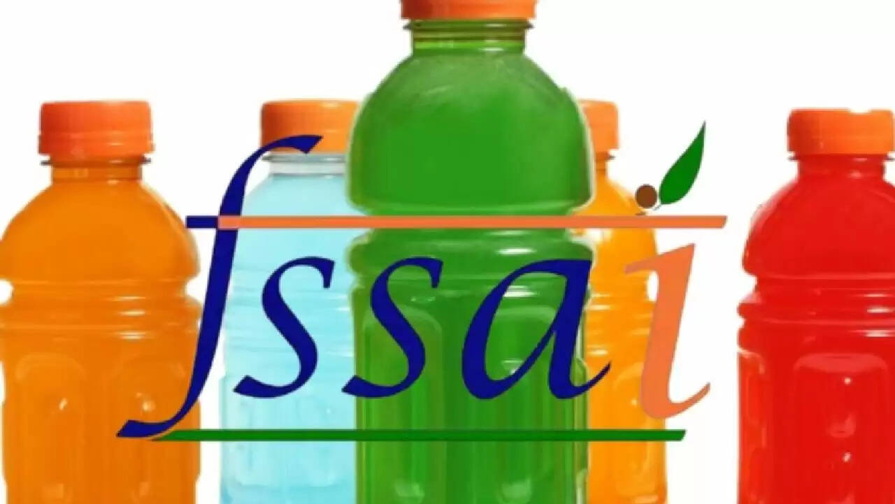 FSSAI का नया आदेश: ORS नाम का दुरुपयोग करने वालों पर कार्रवाई