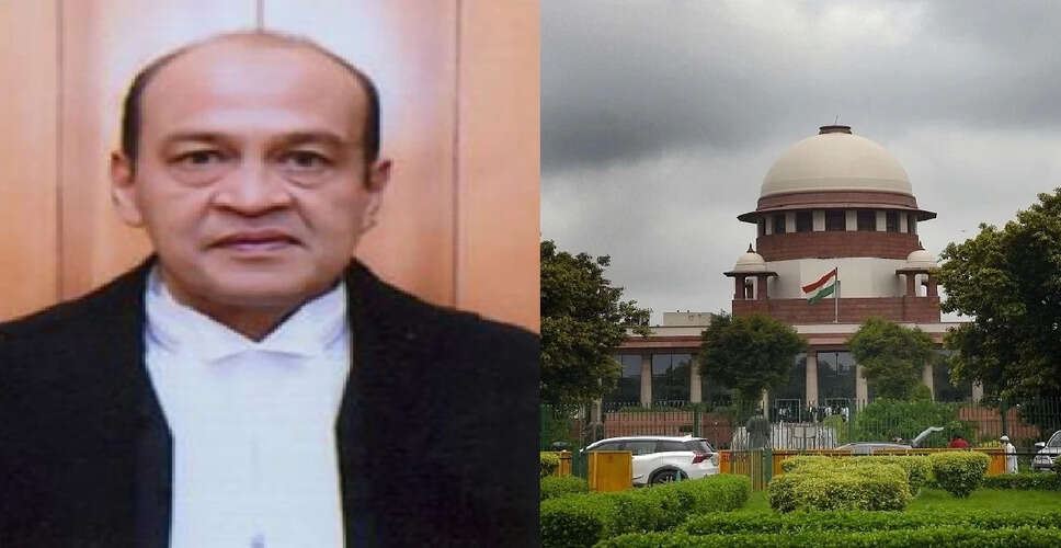 सुप्रीम कोर्ट ने न्यायमूर्ति वर्मा के खिलाफ प्राथमिकी की याचिका पर सुनवाई से किया इनकार