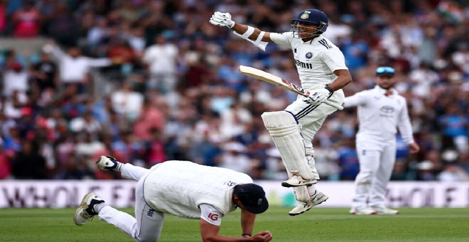 भारत-इंग्लैंड टेस्ट सीरीज: ग्राहम गूच की चेतावनी