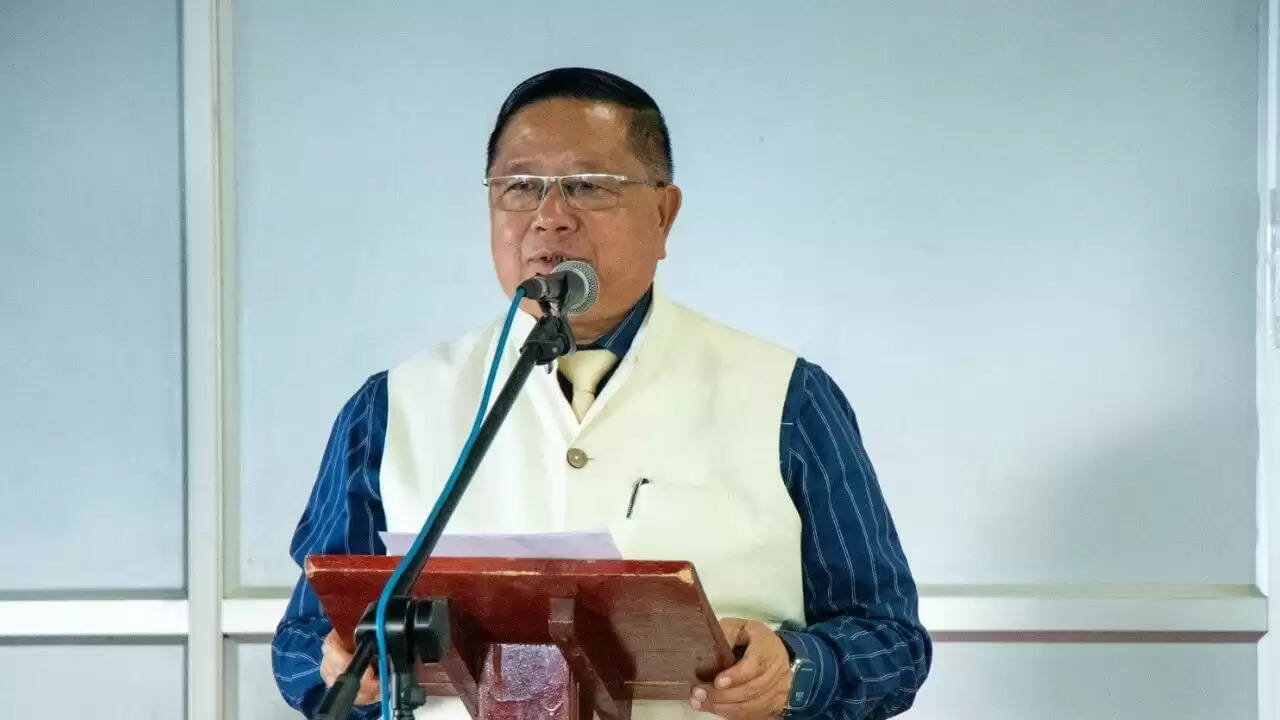 मिजोरम के दम्पा उपचुनाव में एमएनएफ की जीत, कांग्रेस और बीजेपी को मिली निराशा