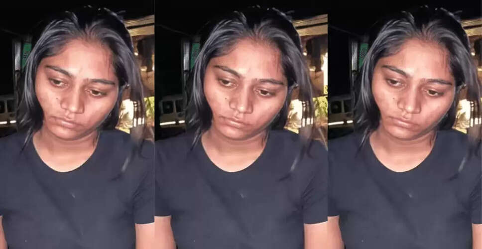 सोनम रघुवंशी की स्थिति पर यूपी पुलिस का अपडेट