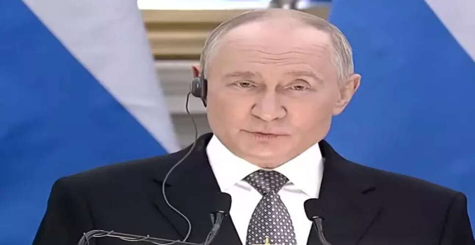 भारत-रूस के बीच ईंधन आपूर्ति और व्यापार सहयोग को लेकर नई घोषणाएं