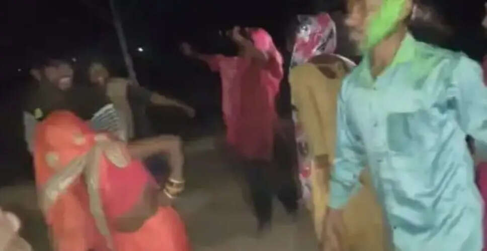 मैनपुरी में देवर-भाभी के शव पेड़ से लटके मिले, प्रेम प्रसंग की आशंका