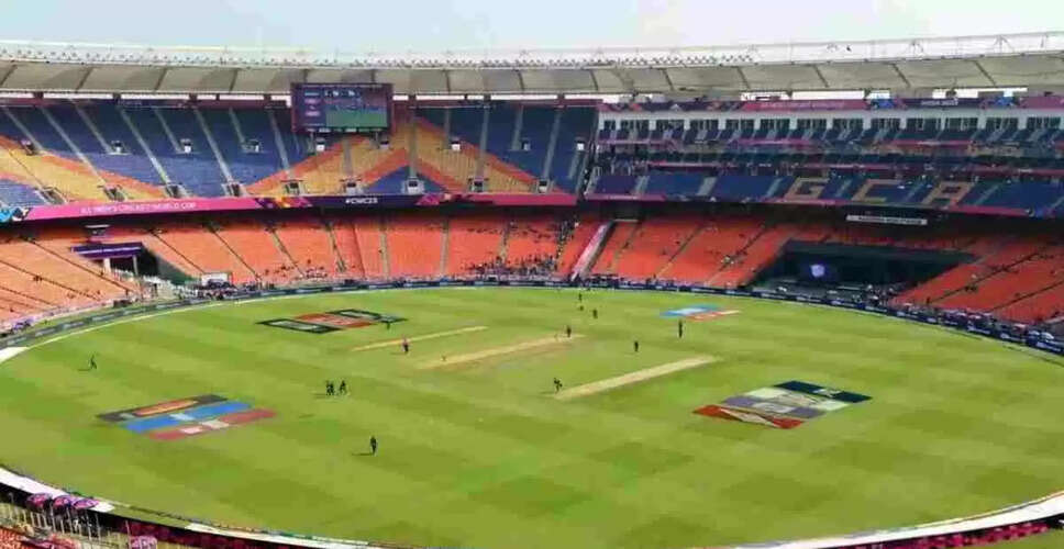 IPL 2025 Final: RCB vs PBKS - Pitch Insights and Toss Strategies