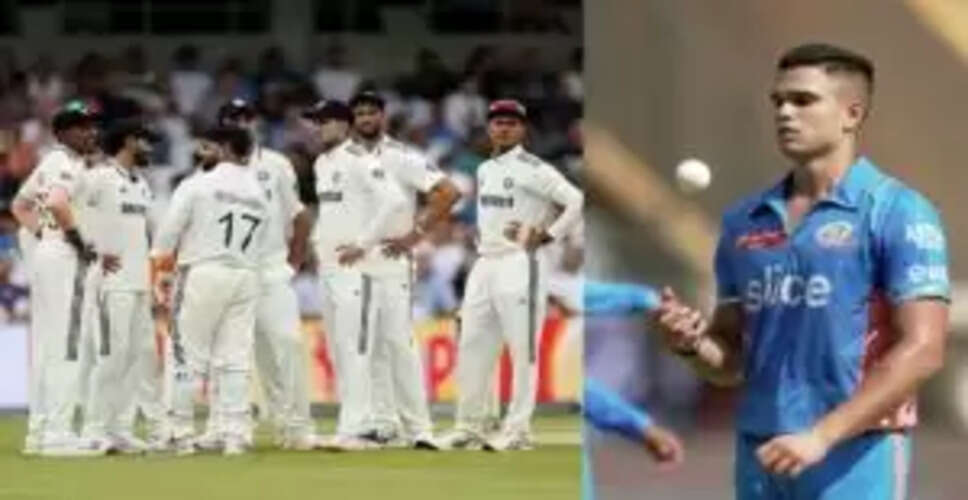 अभिमन्यु ईश्वरन: टीम इंडिया में चयन के बावजूद डेब्यू का इंतजार