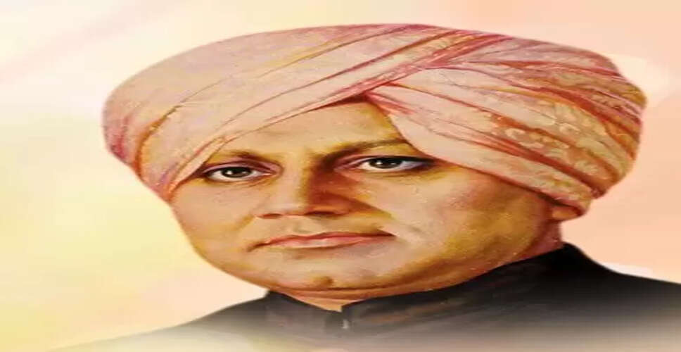 ‘बाल गंधर्व’ स्त्री पात्रों को निभाया लेकिन कभी अपनी कला से समझौता नहीं किया