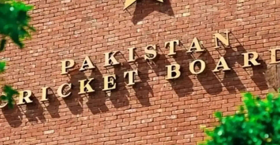 पाकिस्तान क्रिकेट में संकट: अहमद शहजाद की कड़ी आलोचना