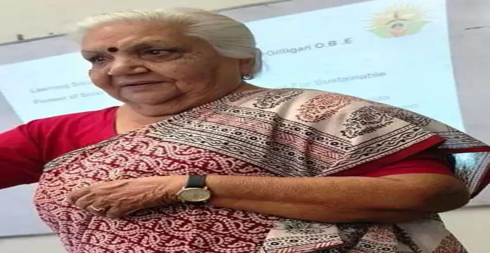 सोलर फूड प्रोसेसिंग पर कार्यशाला: किसानों के लिए नई संभावनाएं