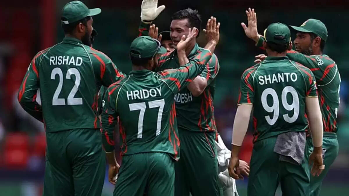 नीदरलैंड्स के खिलाफ T20I सीरीज के लिए 25 सदस्यीय टीम की घोषणा, KKR-DC से केवल 2 खिलाड़ी शामिल