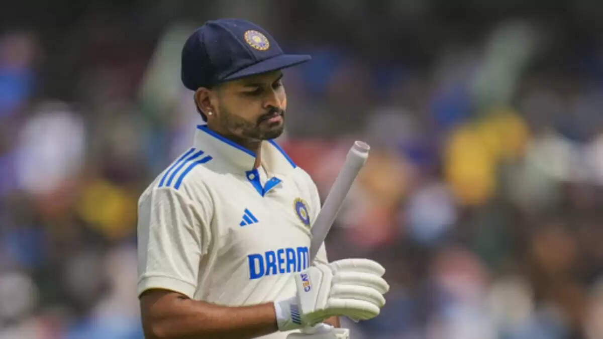 IPL 2025 में श्रेयस अय्यर का शानदार प्रदर्शन, इंग्लैंड टेस्ट टीम में नहीं मिली जगह