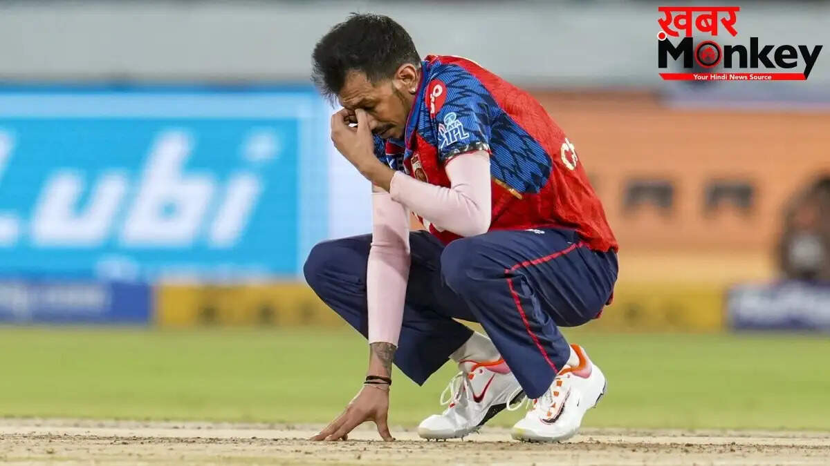 बीसीसीआई ने IPL में प्रोटोकॉल उल्लंघन पर जारी की नई गाइडलाइन