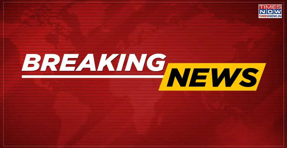 तेहरान में विस्फोट, अमेरिका और ईरान के बीच तनाव बढ़ा