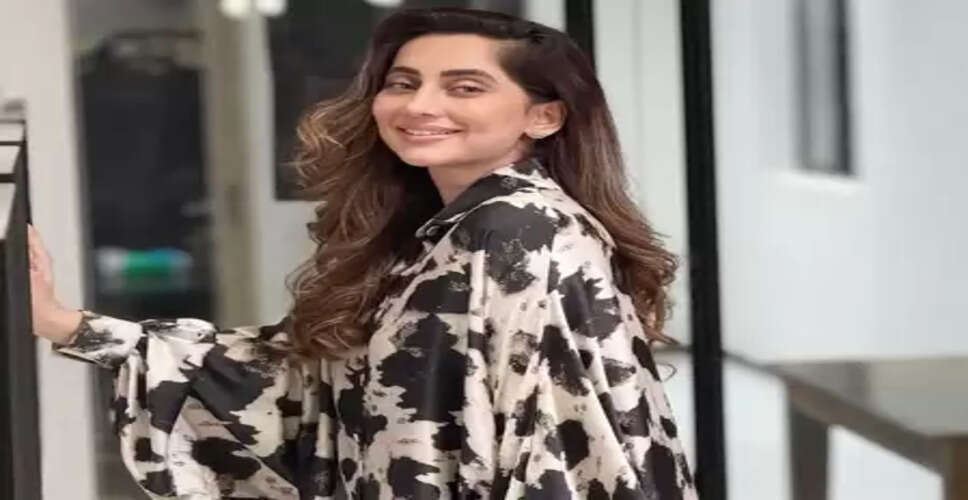सुनील शेट्टी और जैकी श्रॉफ की सादगी से अनुषा दांडेकर हुई प्रभावित