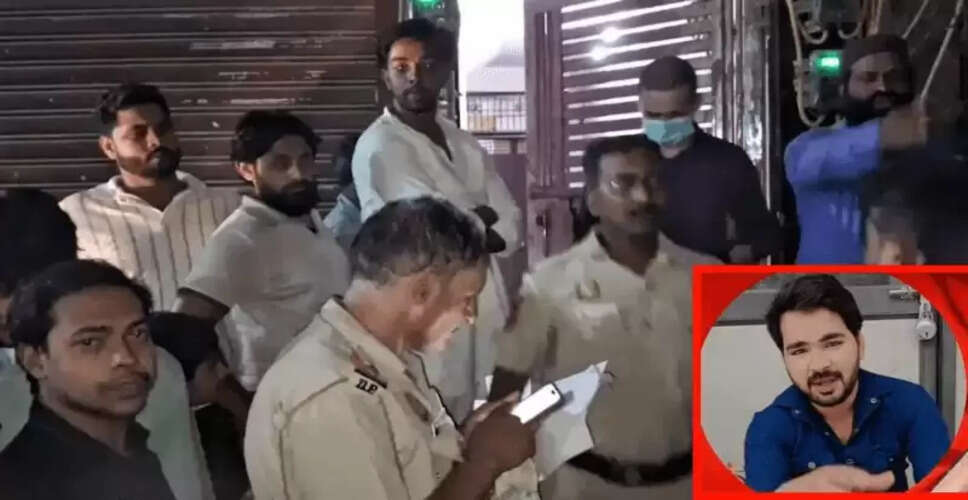 दिल्ली में 9 वर्षीय बच्ची की हत्या: आरोपी की पहचान और गिरफ्तारी की कोशिशें जारी