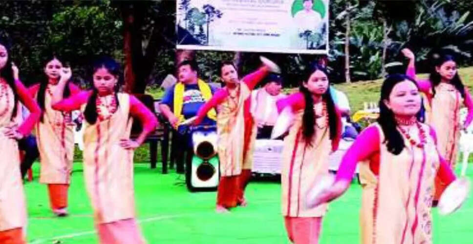 जाटिंग की प्रवासी पक्षियों का स्वागत: विश्व पर्यटन दिवस पर विशेष कार्यक्रम