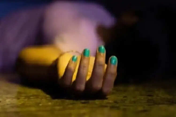 पत्नी की हत्या के लिए ठेके पर हिटमैन हायर करने वाला पति गिरफ्तार