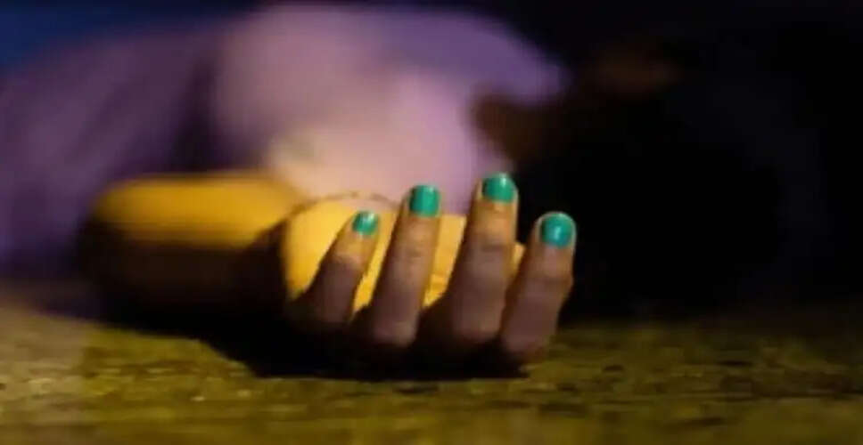 पत्नी की हत्या के लिए ठेके पर हिटमैन हायर करने वाला पति गिरफ्तार