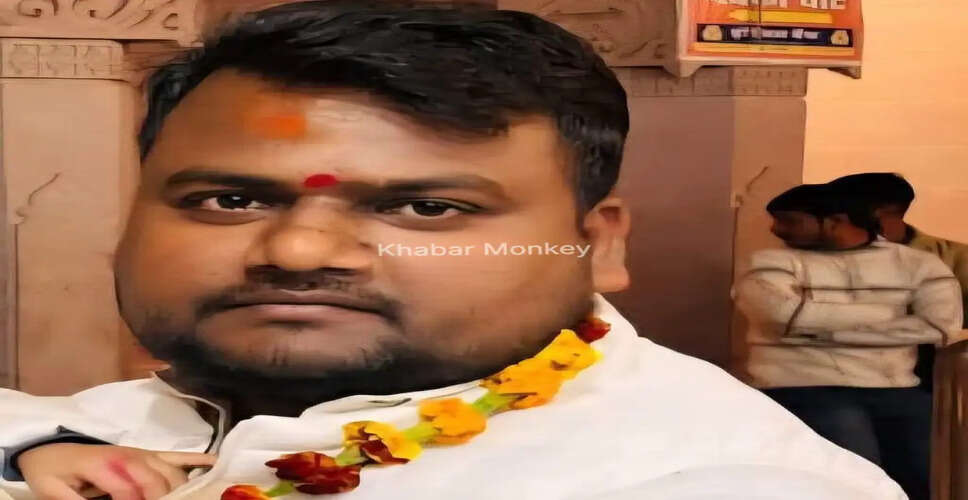 पश्चिम बंगाल में चंद्रनाथ रथ हत्या मामले में बक्सर से गिरफ्तारी
