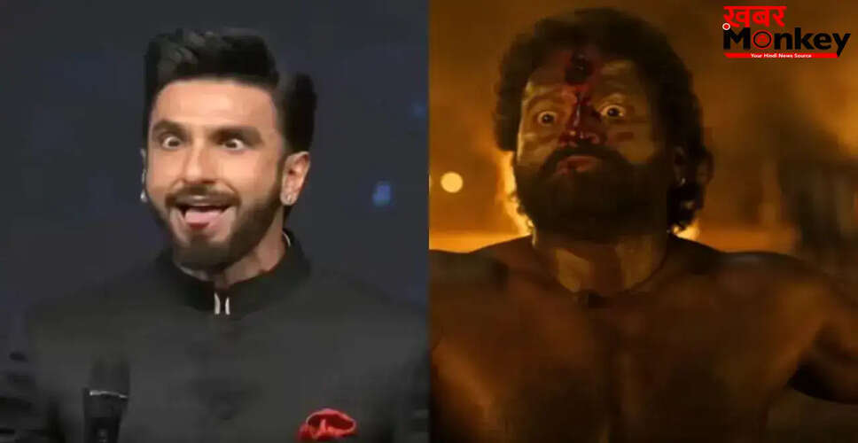 रणवीर सिंह को कर्नाटक हाईकोर्ट से मिली राहत, माफी मांगने जाएंगे चामुंडेश्वरी मंदिर