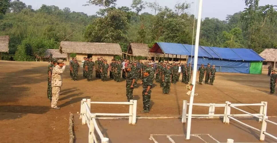 ULFA-I ने भारतीय सेना पर ड्रोन हमले का आरोप लगाया, असम सरकार ने किया खंडन