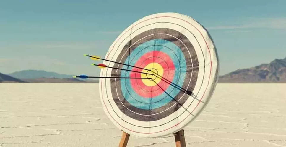 जुवाई तीर परिणाम: 14 नवंबर 2025 के लकी नंबर