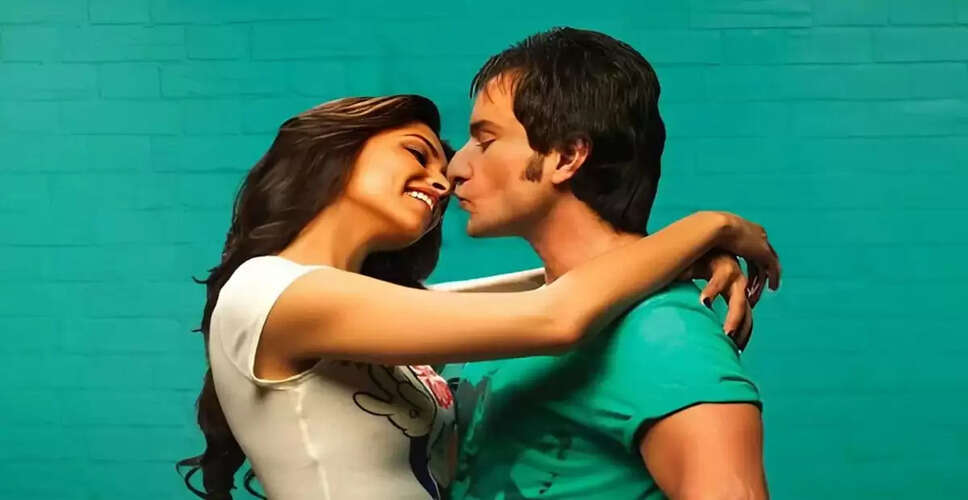 16 साल बाद भी 'लव आज कल' के सवालों से परेशान हैं सब्बास के जे झा