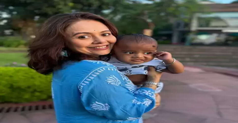 बेटे की ट्रोलिंग से आहत हुईं देवोलीना भट्टाचार्जी, दर्ज कराई एफआईआर