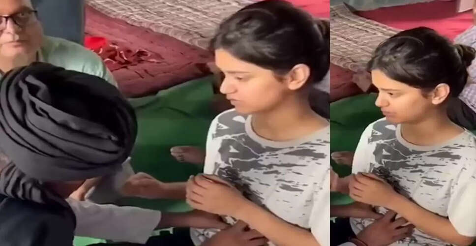 पाखंडी बाबाओं के खिलाफ जागरूकता की आवश्यकता: एक वायरल वीडियो की कहानी