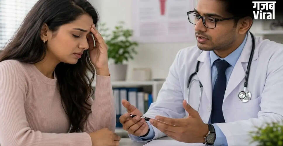 महिलाओं के स्वास्थ्य के लिए महत्वपूर्ण संकेत: डॉक्टर की सलाह