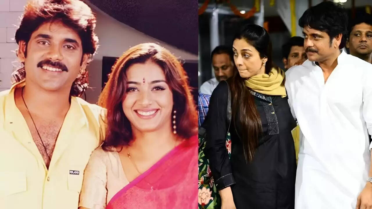 तब्बू का जन्मदिन: 54 साल की उम्र में भी सिंगल रहने वाली बॉलीवुड की मशहूर अदाकारा